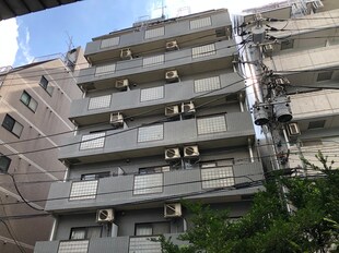 日宝コート浅間町の物件外観写真